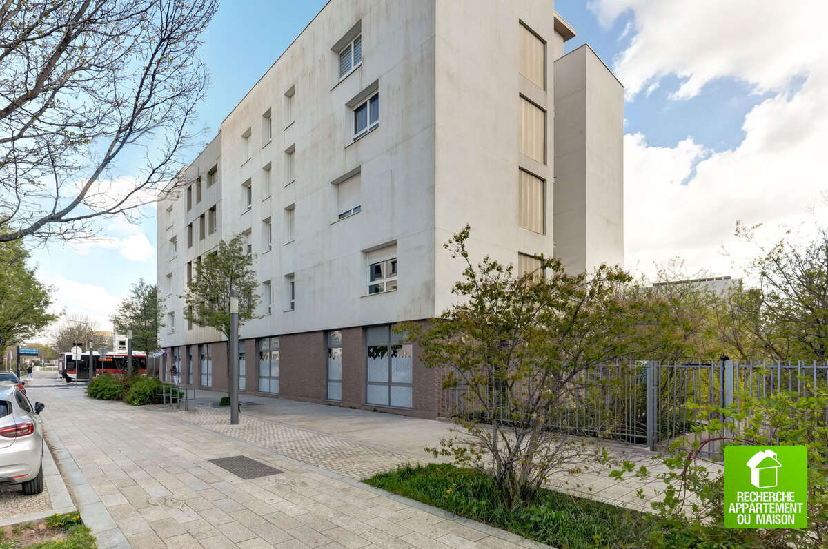 Appartement à SAINT-PRIEST