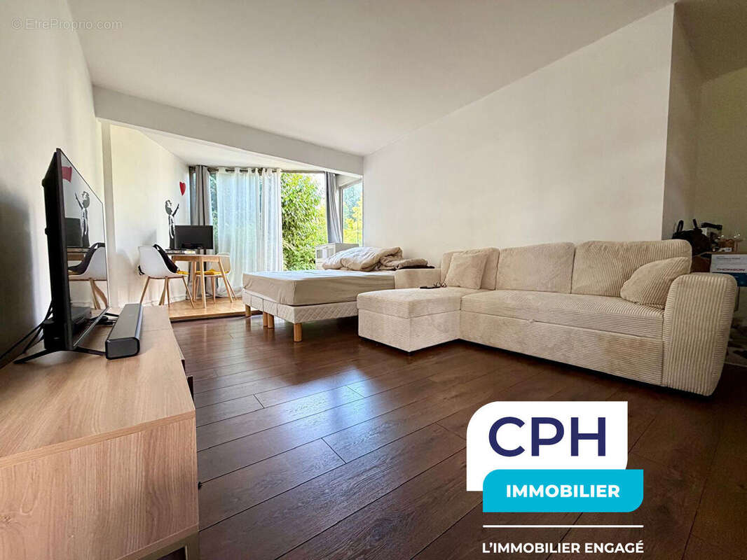 Appartement à LE CHESNAY
