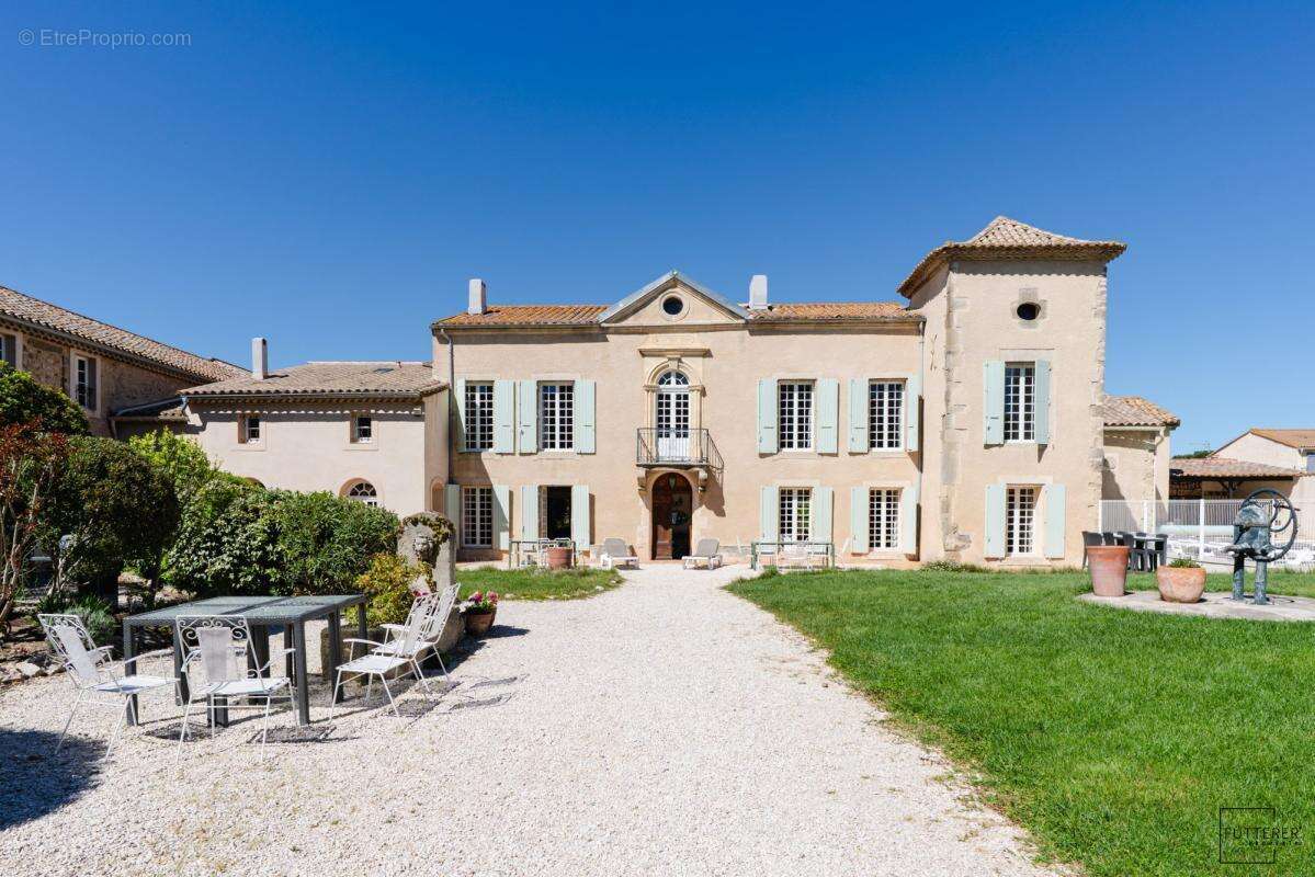Maison 96 m² à Saint-Nazaire-D'aude  - photo 16