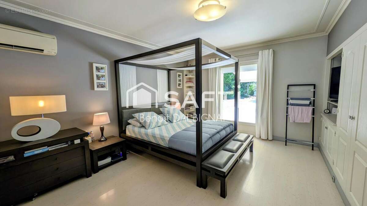 Maison 290 m² à Tours  - photo 7