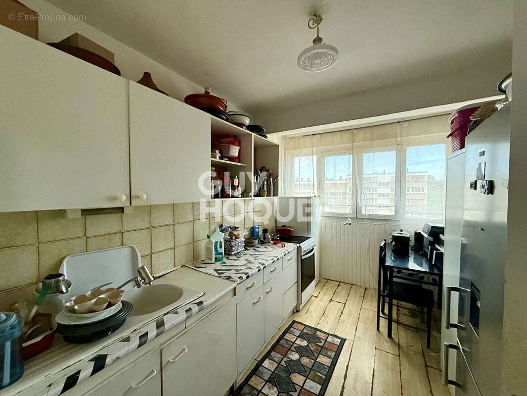 Appartement à NEUILLY-SUR-MARNE