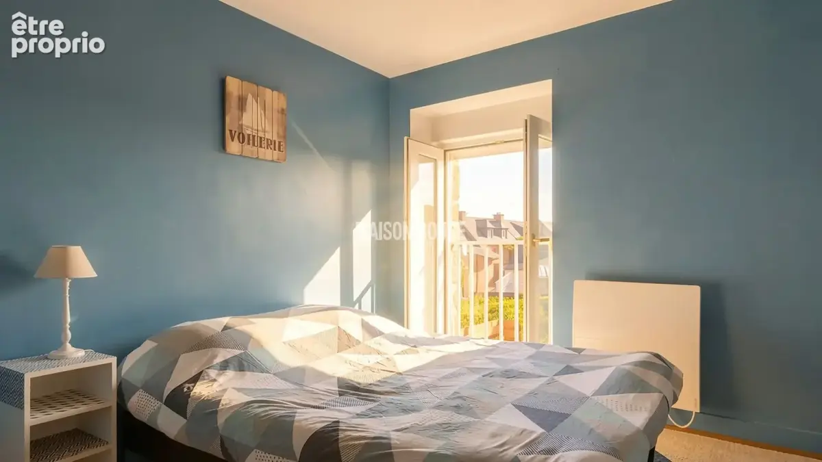 Charmante maison en pierre au coeur du bourg de Kerbors - photo 16