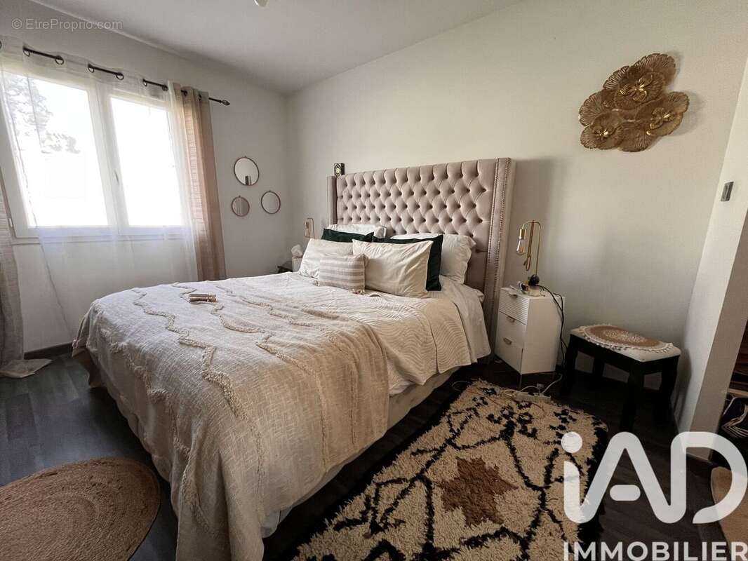 Maison 155 m² à Couzeix  - photo 5