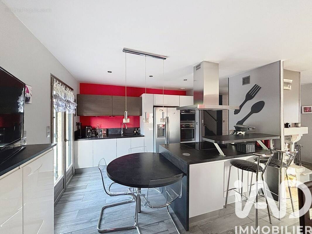 Photo 1 - Maison à RESSON