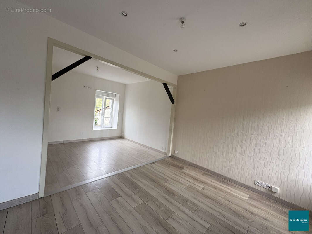 Maison à THURY-HARCOURT