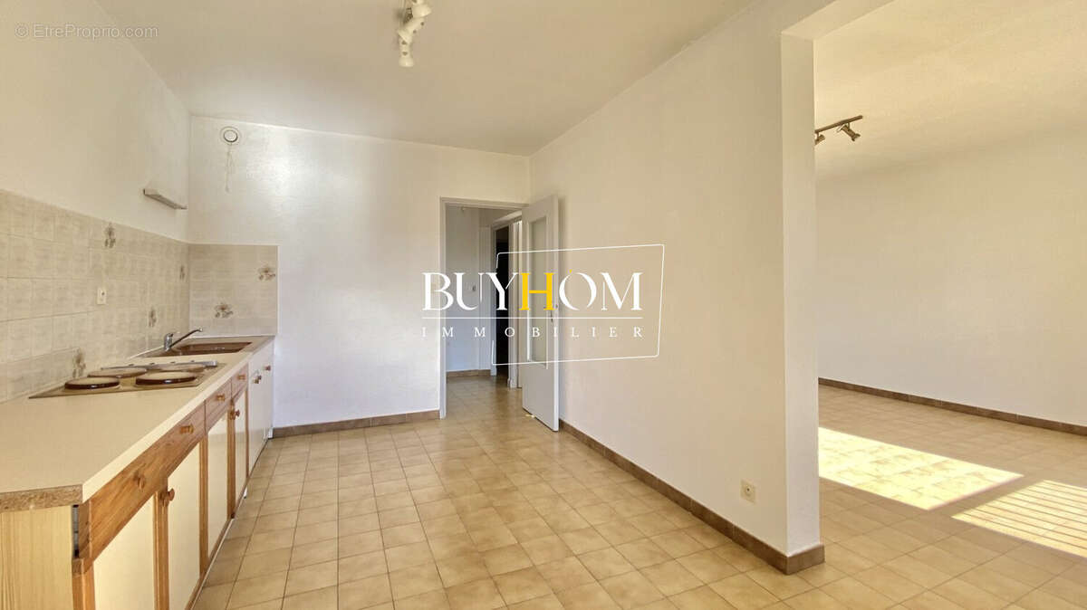Appartement 67 m² à L'isle-Sur-La-Sorgue  - photo 5
