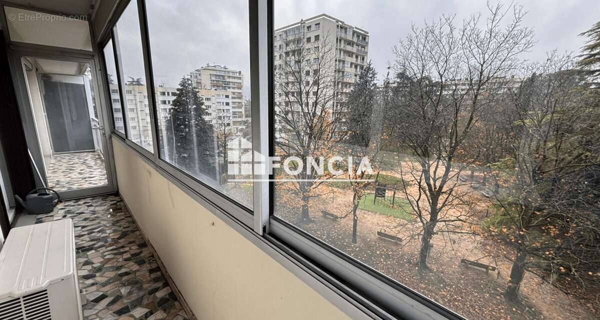 Appartement à EYBENS