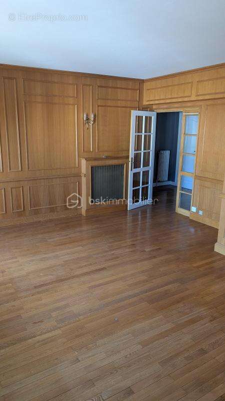 Appartement T3 - Avenue de Royat - photo 5