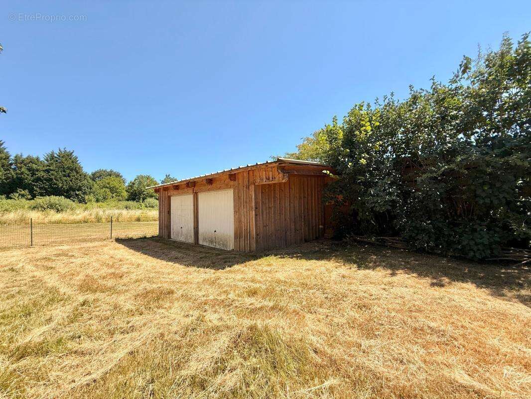 Maison 4 chambres 108m² - photo 12