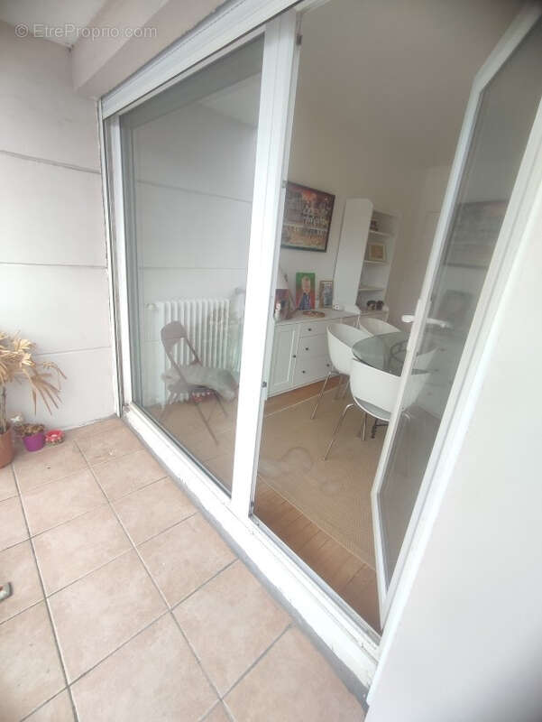 Appartement à BOULOGNE-SUR-MER