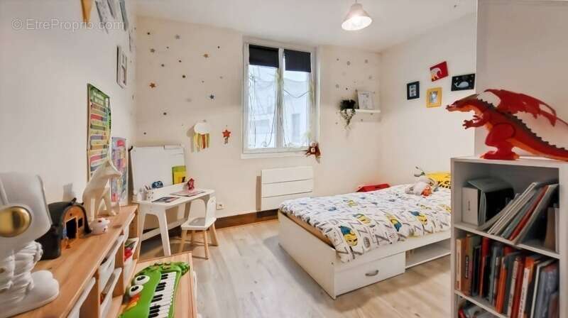 Appartement à IDRON