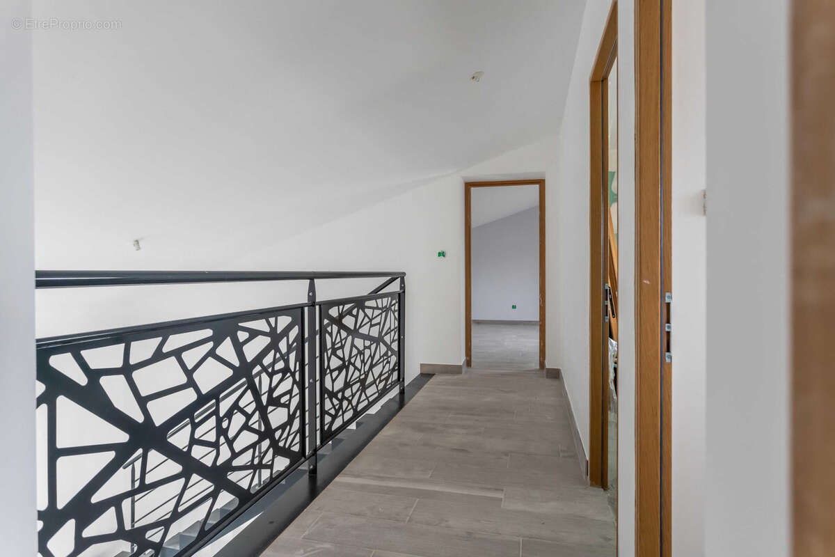 Village property with gite/annexe - photo 20