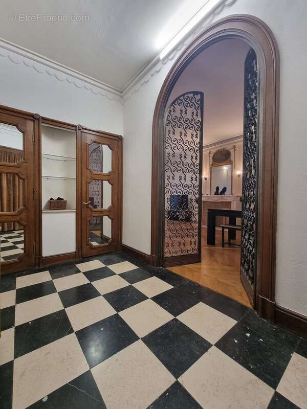 Appartement à RIVE-DE-GIER