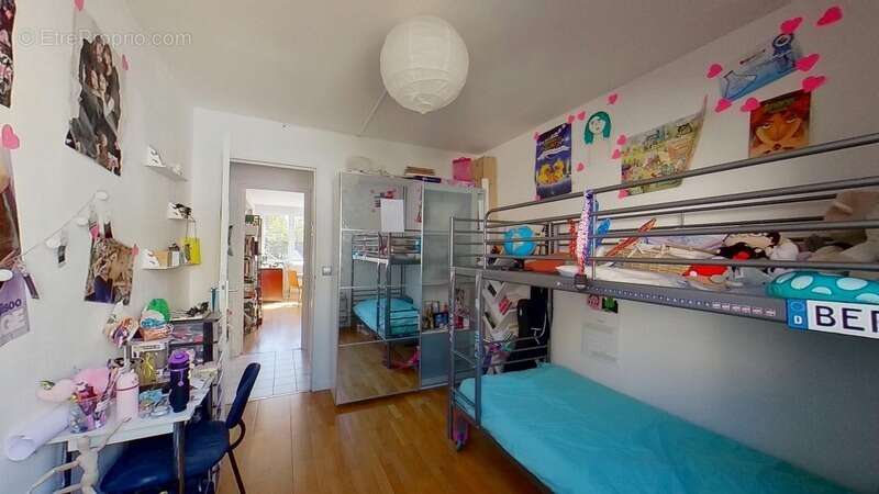 Appartement à BAGNOLET