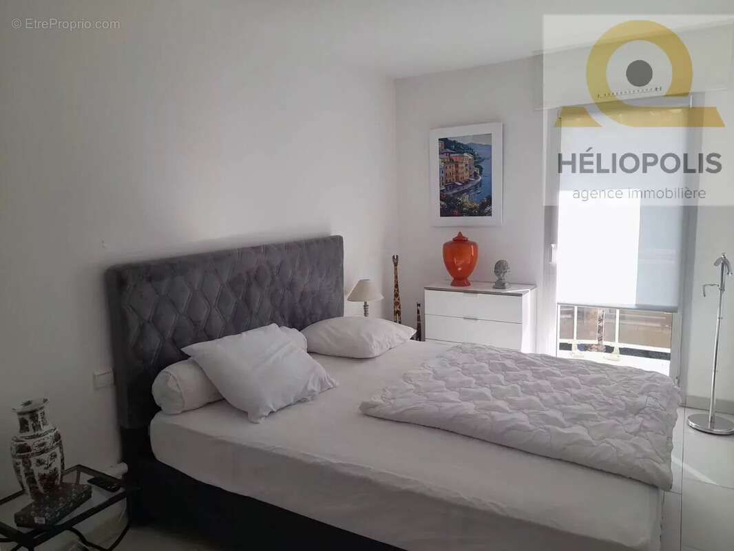 Appartement à SAINT-NAZAIRE