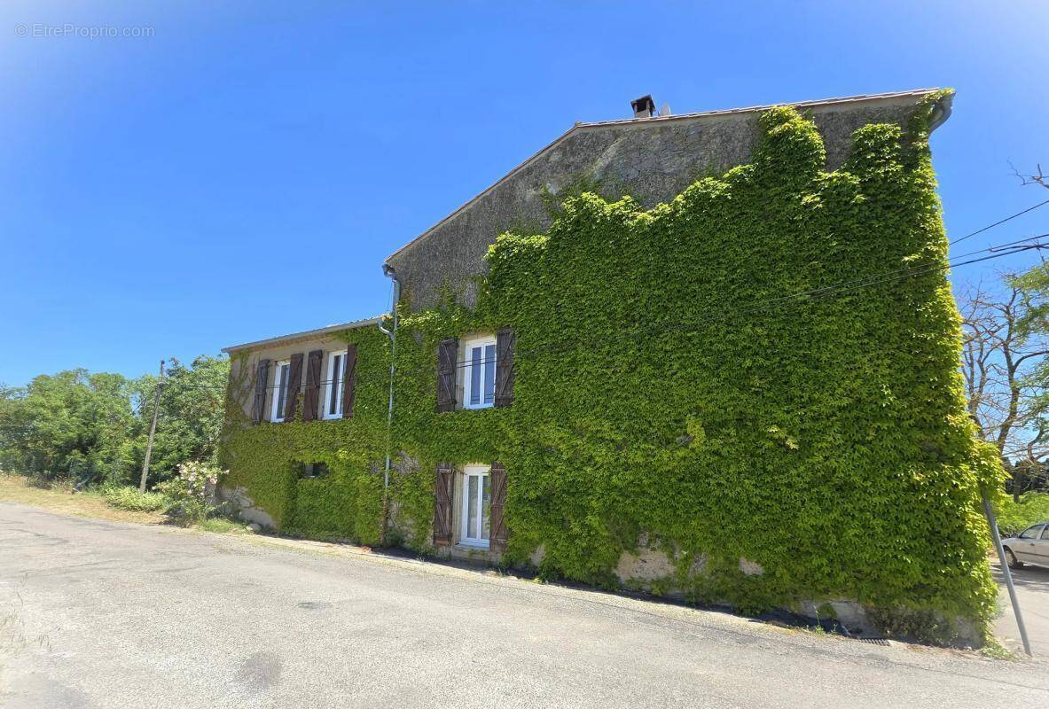 Maison à CARCASSONNE