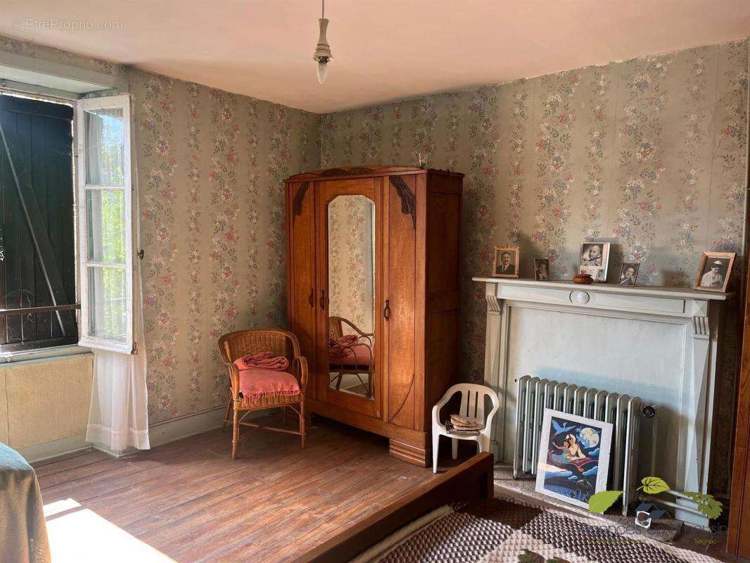 Maison à GOURDON-MURAT