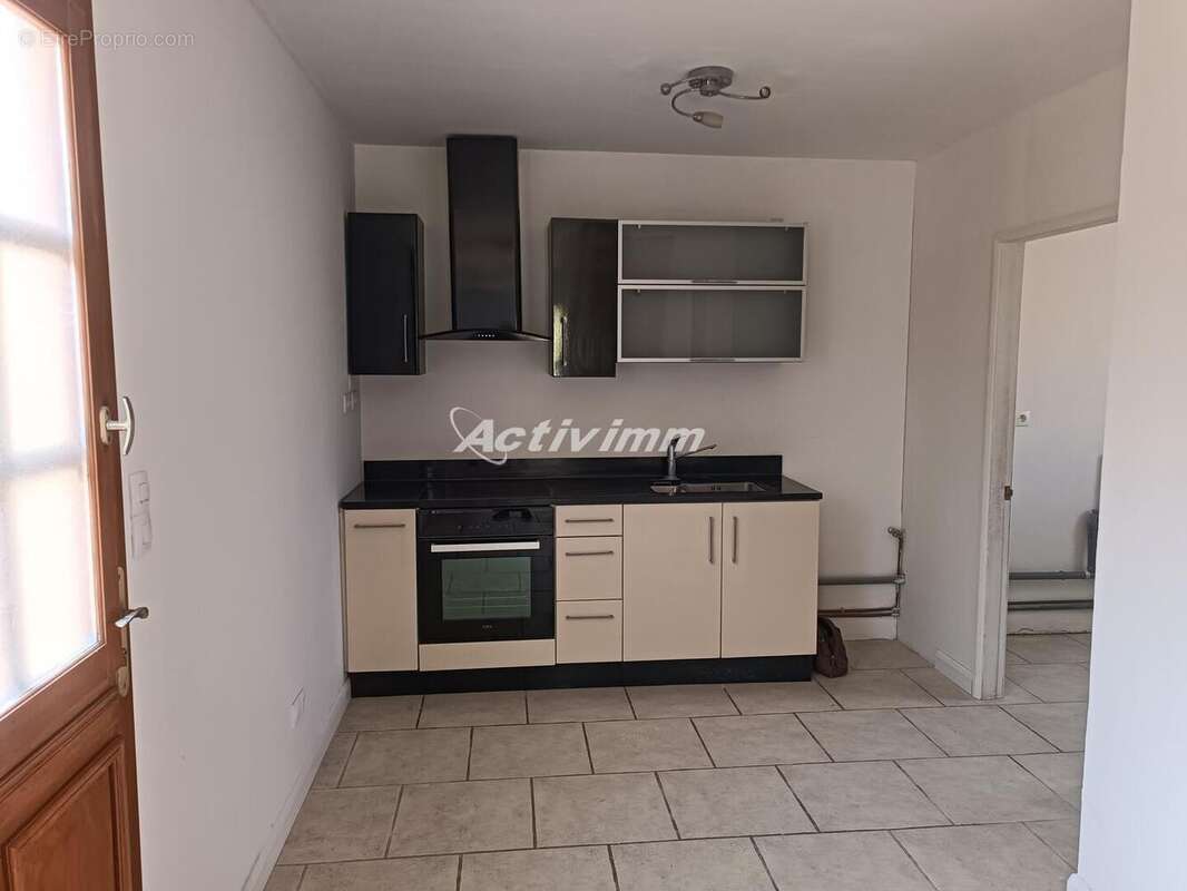 4267 6 - Maison à AUBIN-SAINT-VAAST