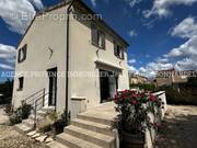 Maison à RICHERENCHES