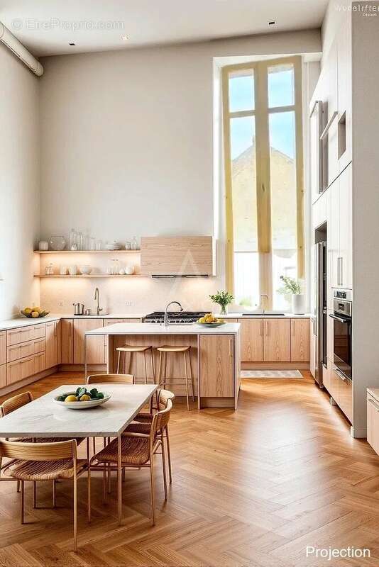 Appartement à SAINT-ETIENNE-DE-MONTLUC