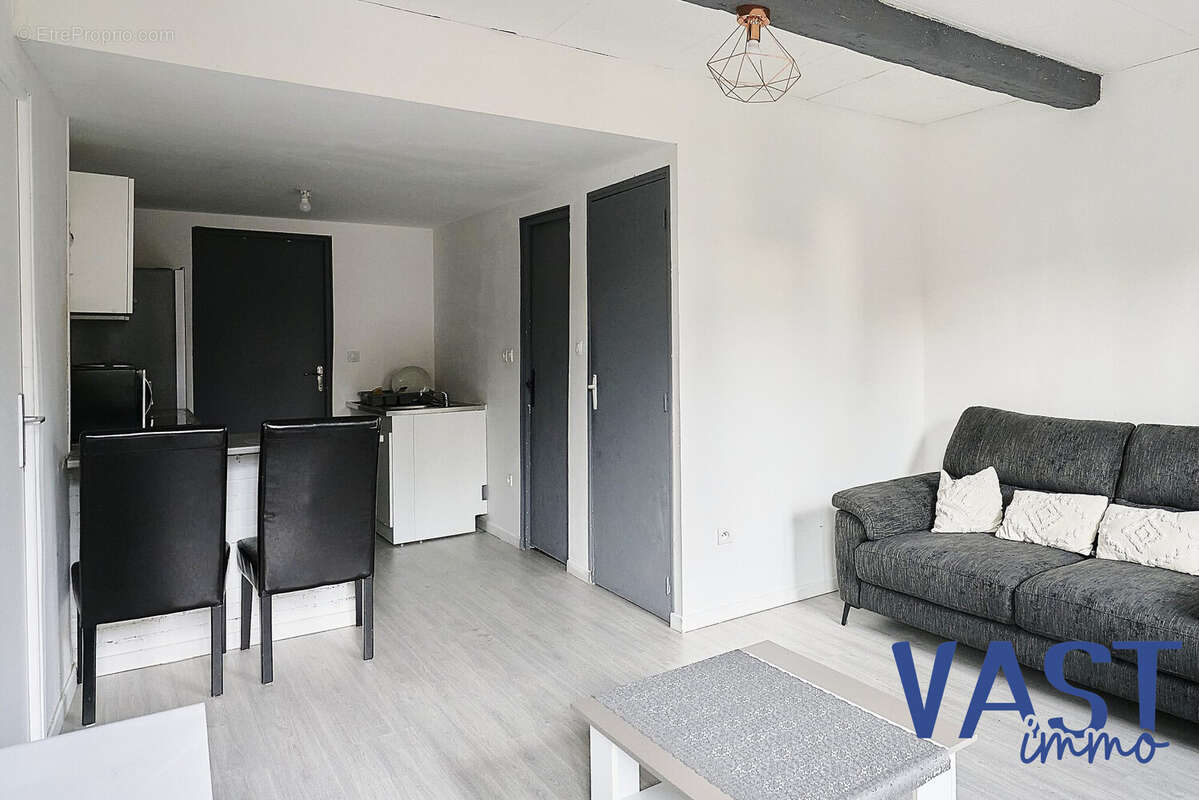 Appartement à TOURCOING