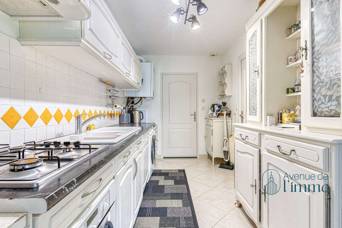 Maison à LE PLESSIS-GRAMMOIRE