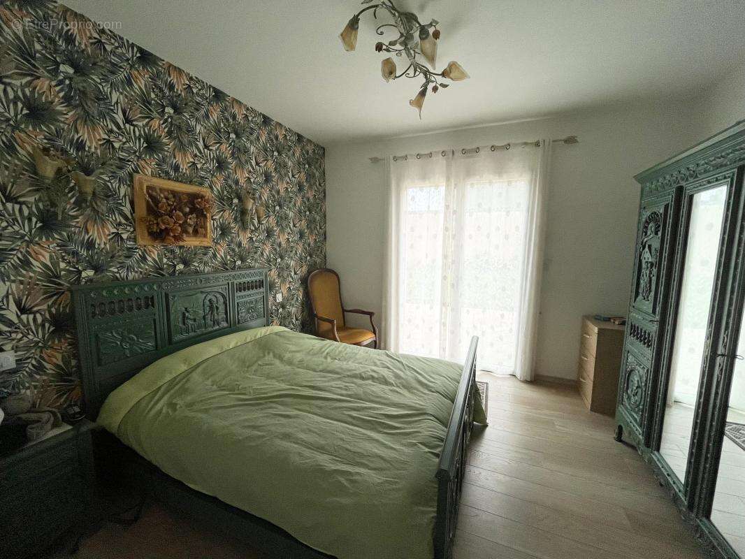 Maison à SAINT-RENAN