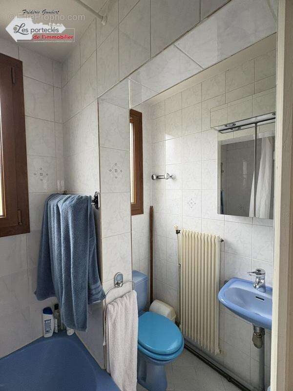 Maison à VIROFLAY