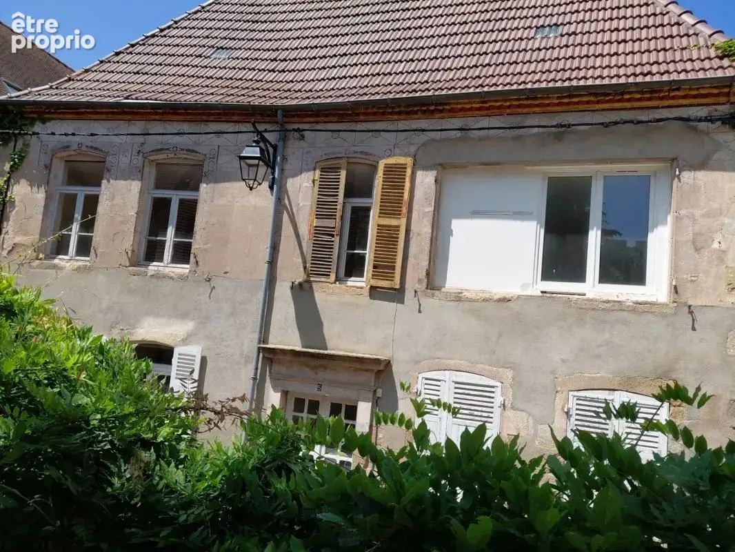 Appartement à LAPALISSE