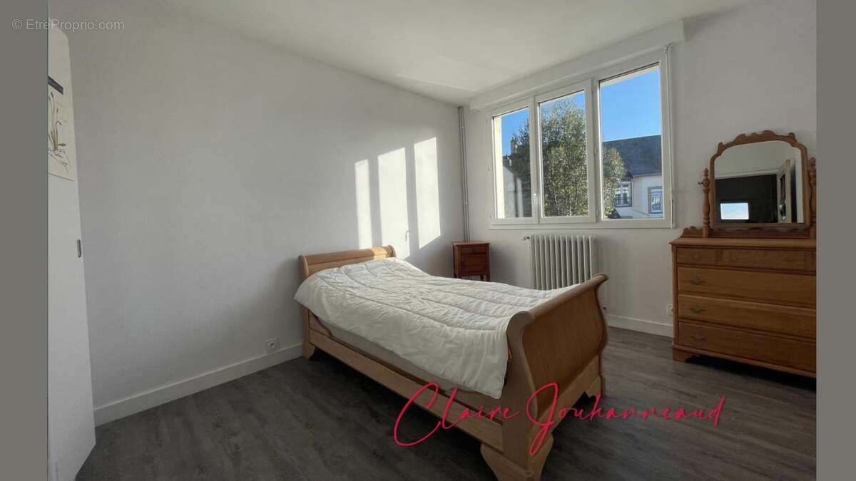 Maison à SAINT-NAZAIRE