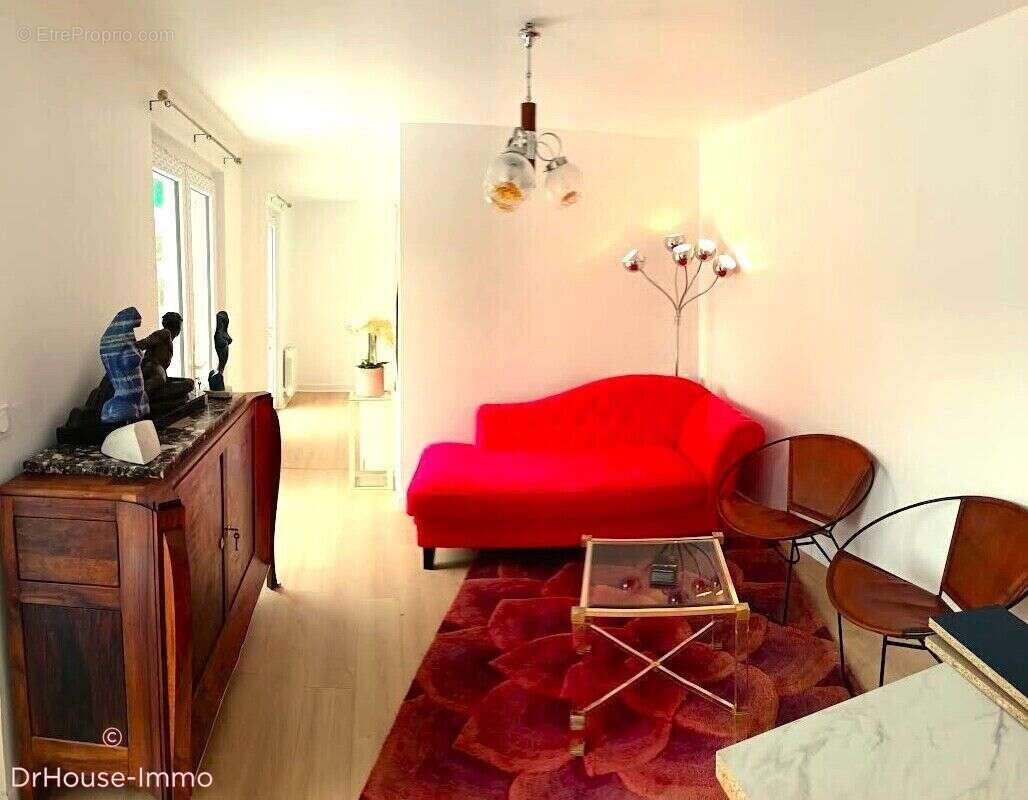 Appartement à EXCIDEUIL