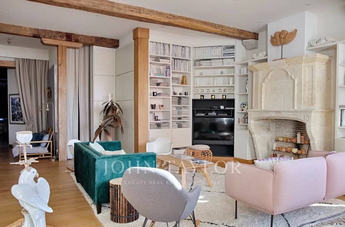 Appartement à SAINT-JEAN-DE-LUZ