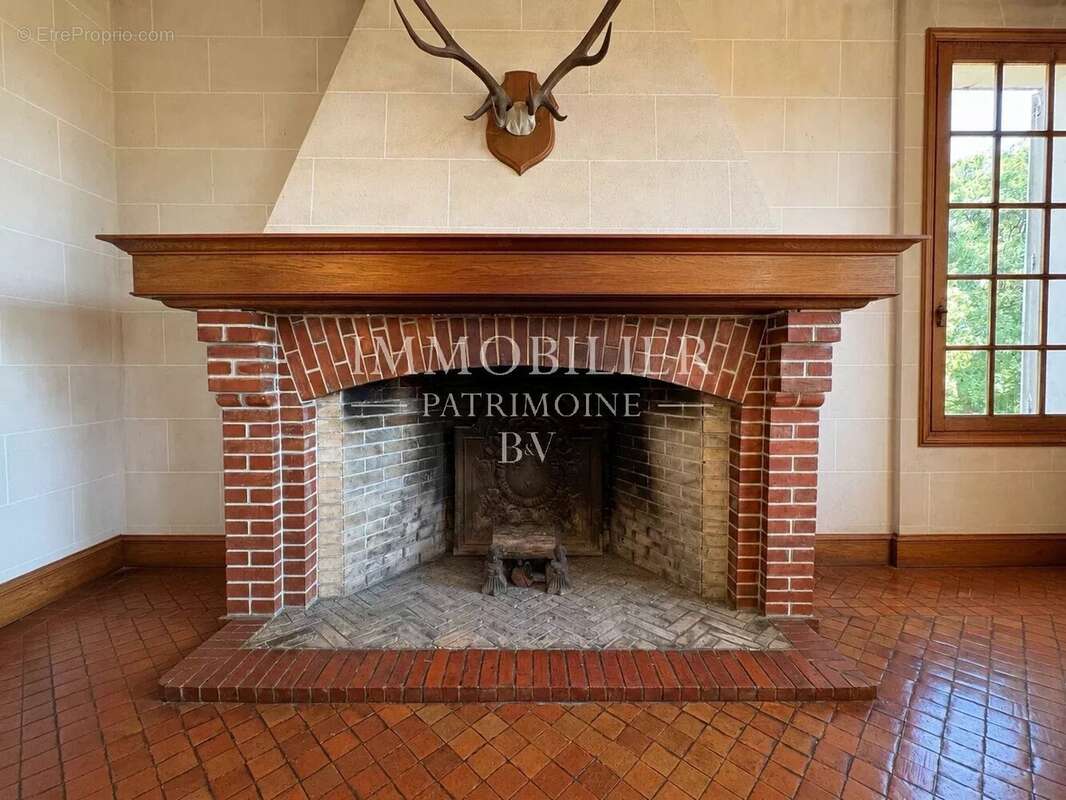 Propriété au coeur de la Sologne - photo 6