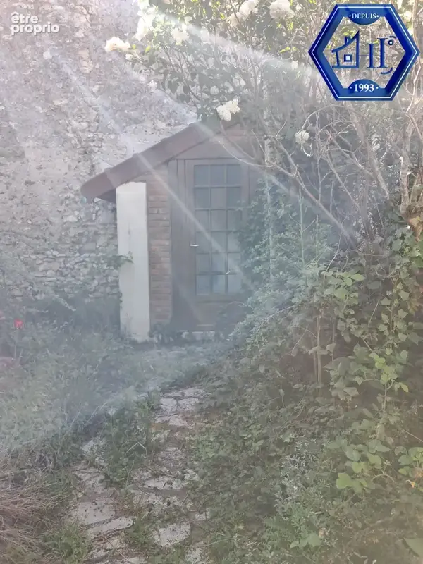 Maison comprenant trois logements - photo 30