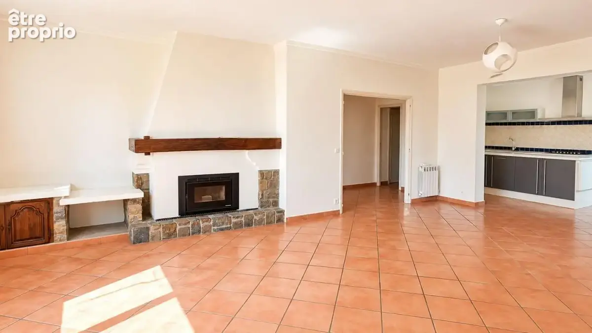 Maison À Vendre - photo 3