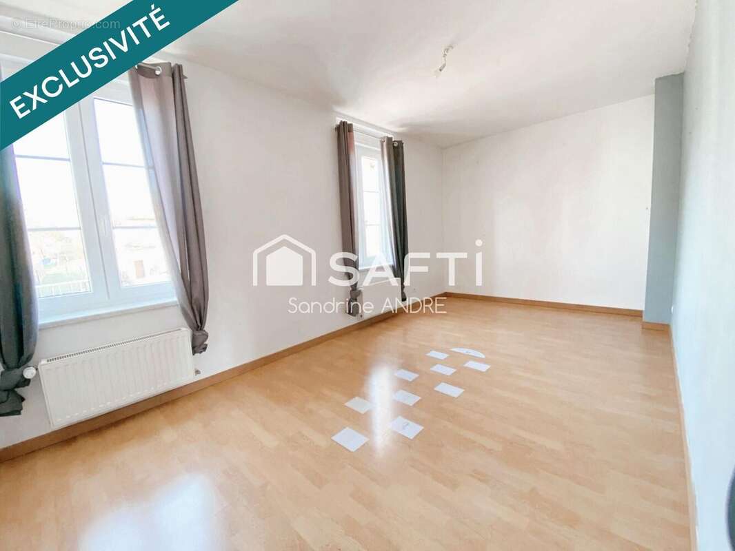 Photo 7 - Maison à WALDWISSE