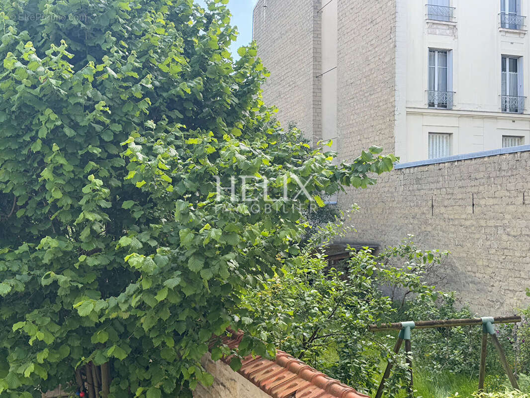 Appartement à SAINT-GERMAIN-EN-LAYE