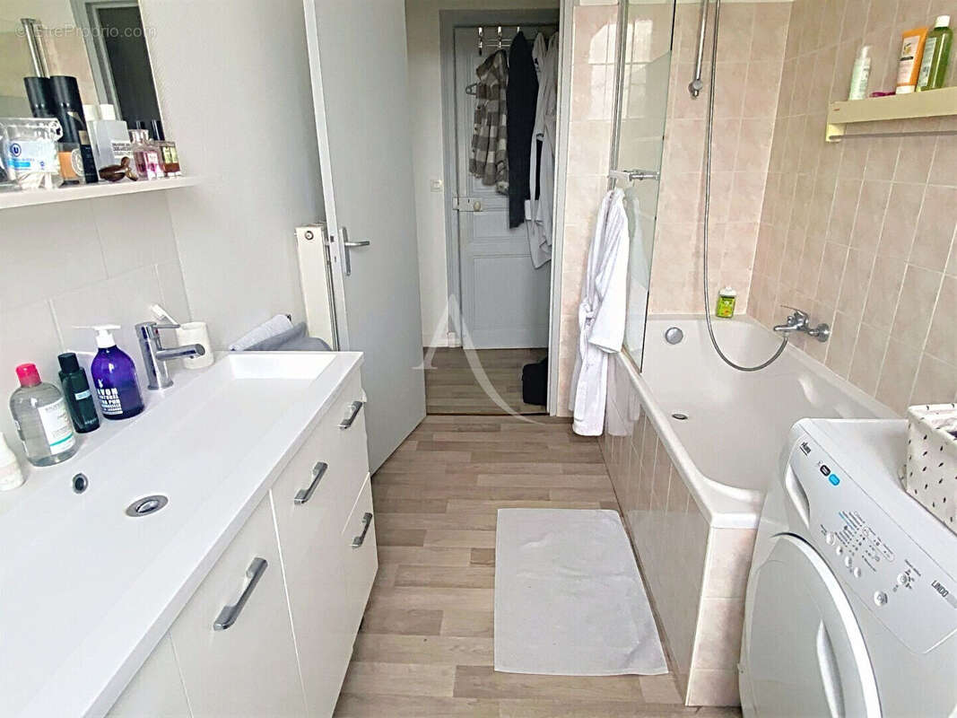 Appartement à ANGERS