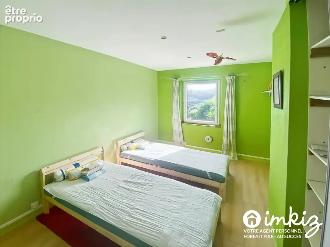 Maison 4 pièces - photo 4
