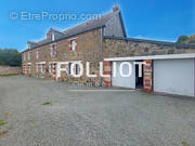 Maison à FEUGERES