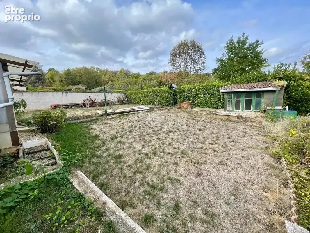 Maison individuelle 106 m² – Norroy-lès-Pont-à-Mousson - photo 10