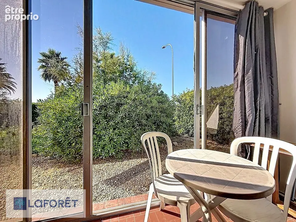 Appartement Six Fours Les Plages 1 pièce 35.44 m2 - photo 5