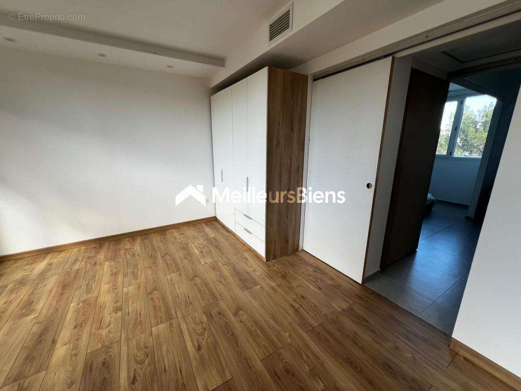 Appartement à CASTELNAU-LE-LEZ