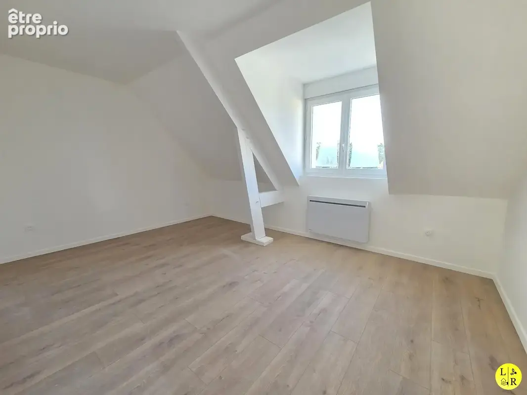 Maison 5 pièces 119 m² à vendre à Croisilles (62128) - photo 8