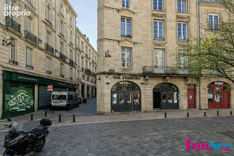 Local commercial à vendre - photo 8