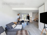 Maison à OUISTREHAM