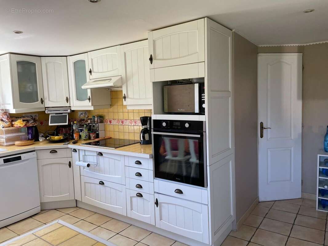 Photo 2 - Maison à BULLION