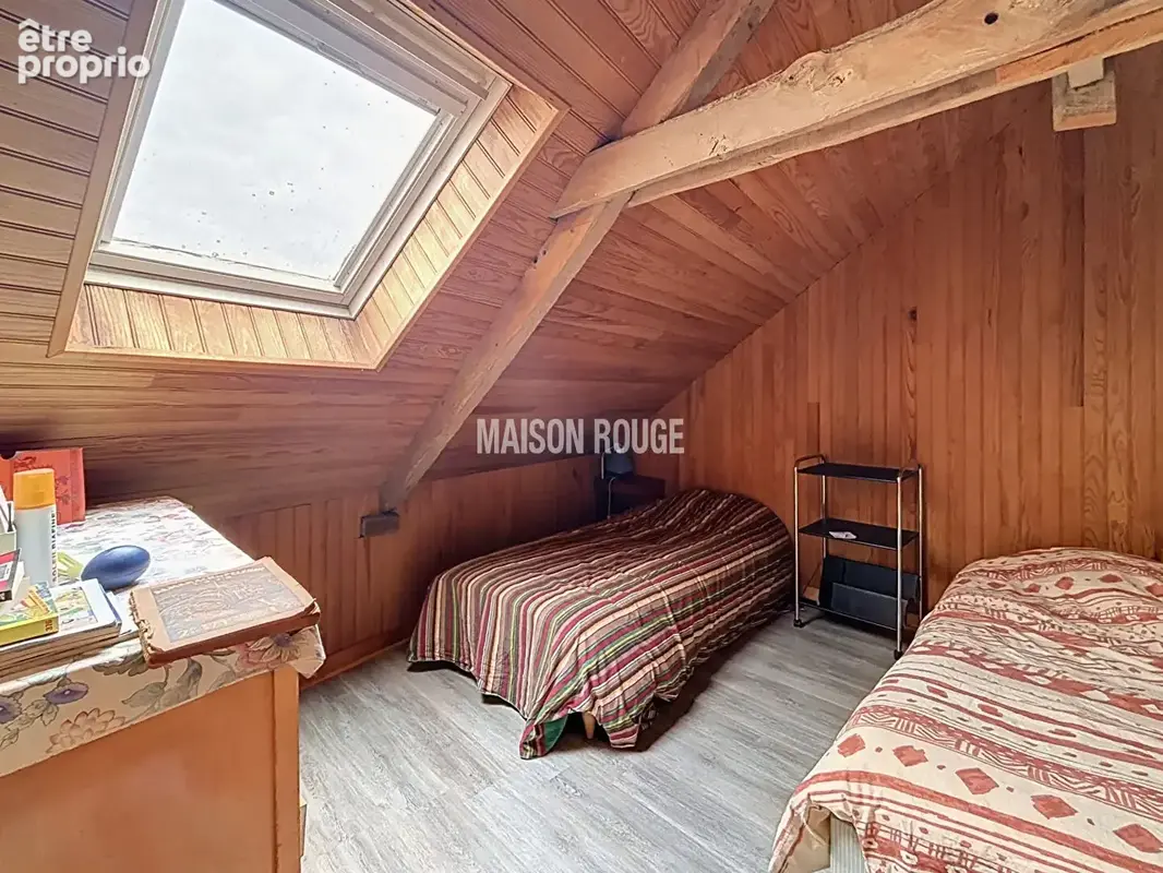 Ensemble de deux maisons à rénover avec potentiel de division Langrolay sur Rance - photo 5