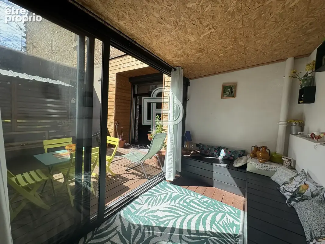 Maison de Caractère à Ouveillan - photo 5