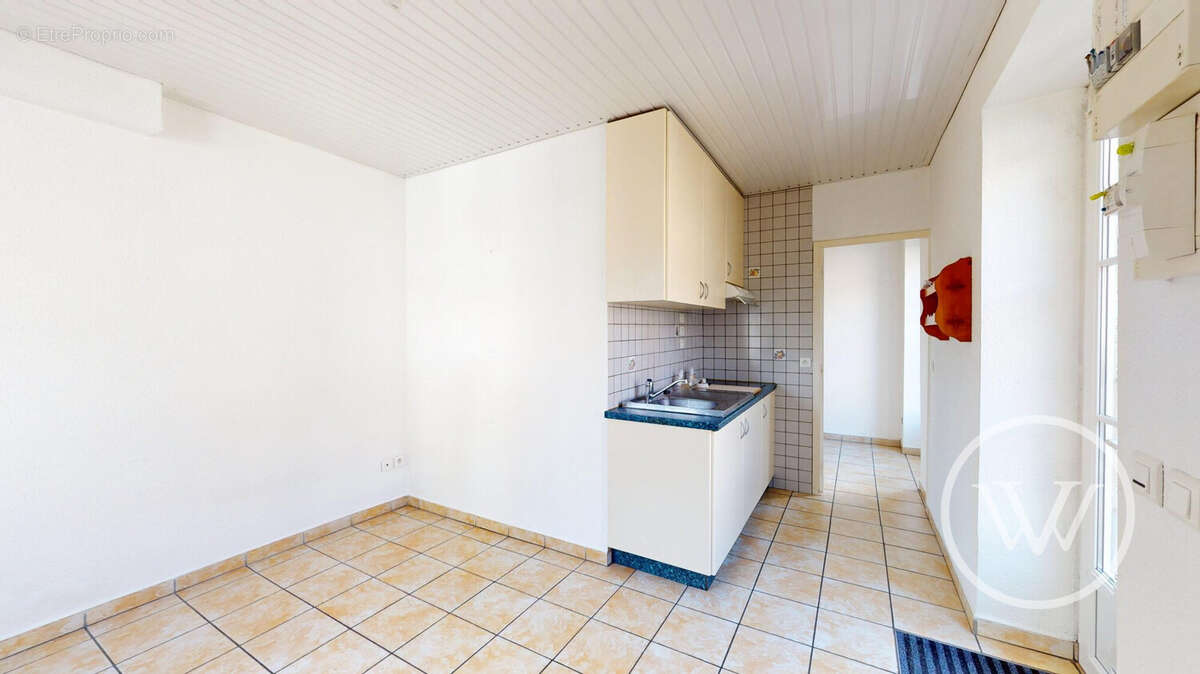 Appartement à BESANCON